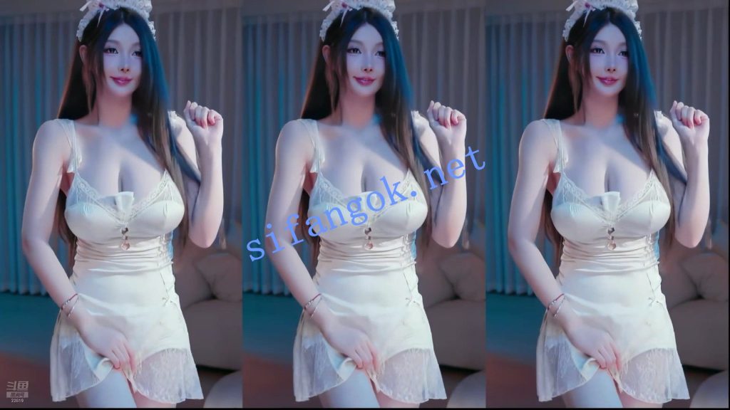 斗鱼 Minana 米娜-12 真空大尺度骚舞 握感柔软 尺度大【10V】【944M】 16