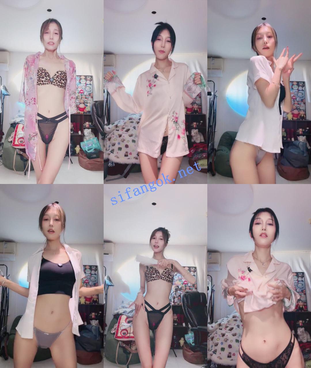 ♆【尾巴吖 】嫩模美女~骨瘦如柴~裸舞~跳蛋塞逼自慰~刺激! 2 ♆【尾巴吖 】嫩模美女~骨瘦如柴~裸舞~跳蛋塞逼自慰~刺激! 2