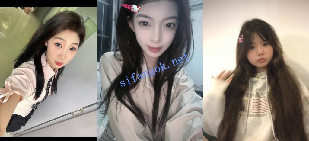 【足控反差】极品反差42位美女足模面试片段 第三弹【51V382P】【925M】 6