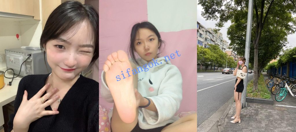 【足控反差】极品反差42位美女足模面试片段 第三弹【51V382P】【925M】 13