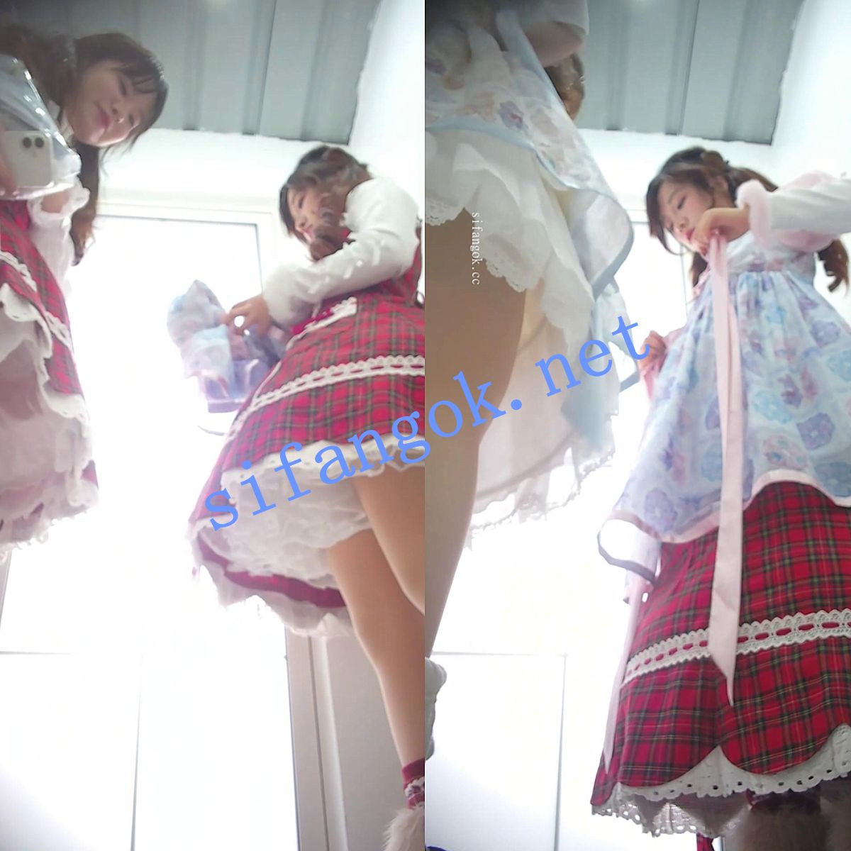 ❤️【厕拍】高清 升级摄像头享受极致视觉体验(11) 16 ❤️【厕拍】高清 升级摄像头享受极致视觉体验(11) 16