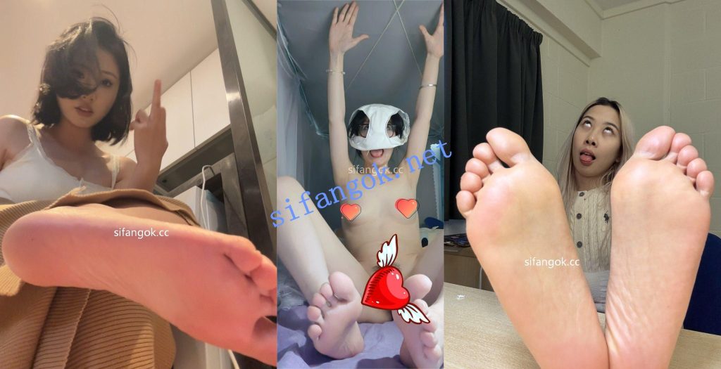 【足控反差】33位高颜值母狗极品反差调教成果+足控 第四弹【142V1251P】【4.46G】 3 【足控反差】33位高颜值母狗极品反差调教成果+足控 第四弹【142V1251P】【4.46G】 3