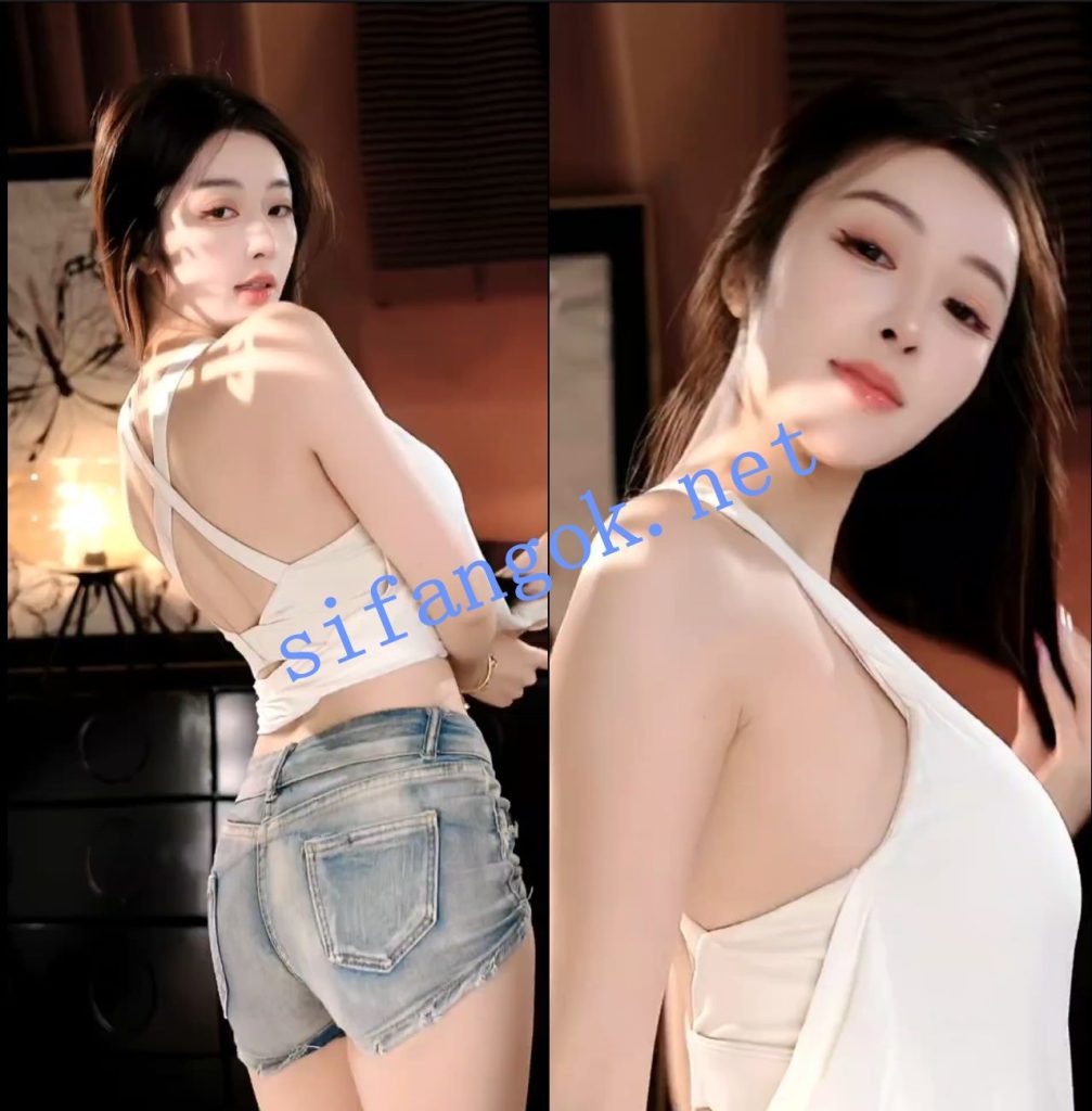 【抖音】辣条条 瑜伽裤骆驼趾 上帝视角抖胸 漏胸贴 定制 3V【3V】【255M】 4