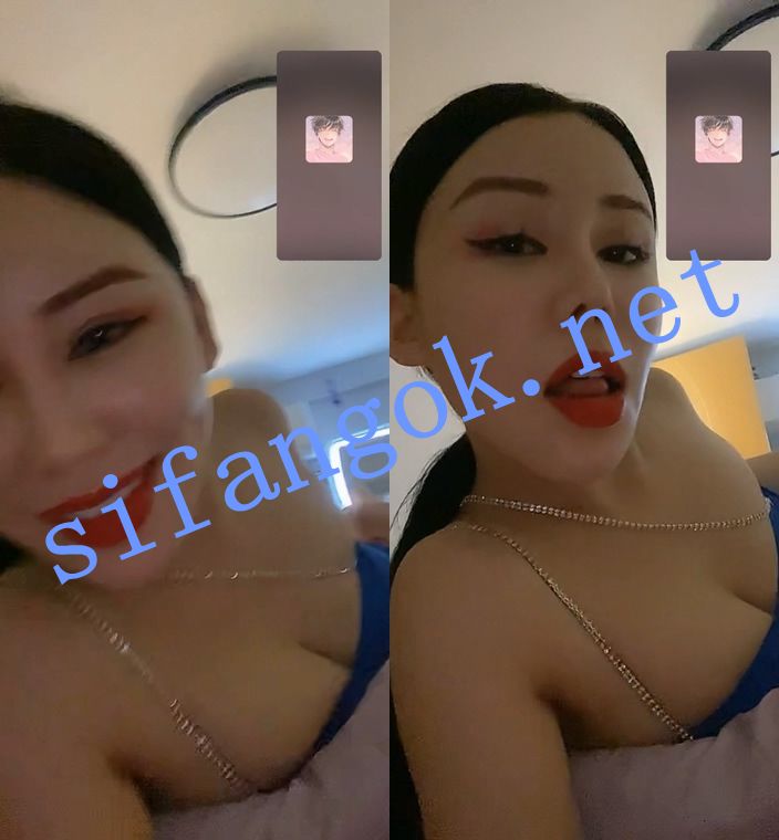 FU抖音快手大奶套路婊-金金冰平台及私下1V1轻度诱惑【10V】【1.7G】 7