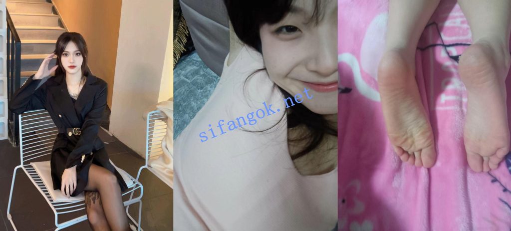 【足控反差】极品反差42位美女足模面试片段 第三弹【51V382P】【925M】 11