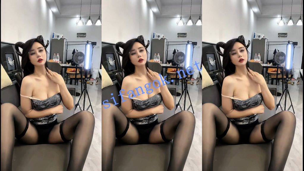 【抖音】多吃生菜 150万粉网红 美艳御姐情趣骚内新品12V【12V】【1.82G】 8