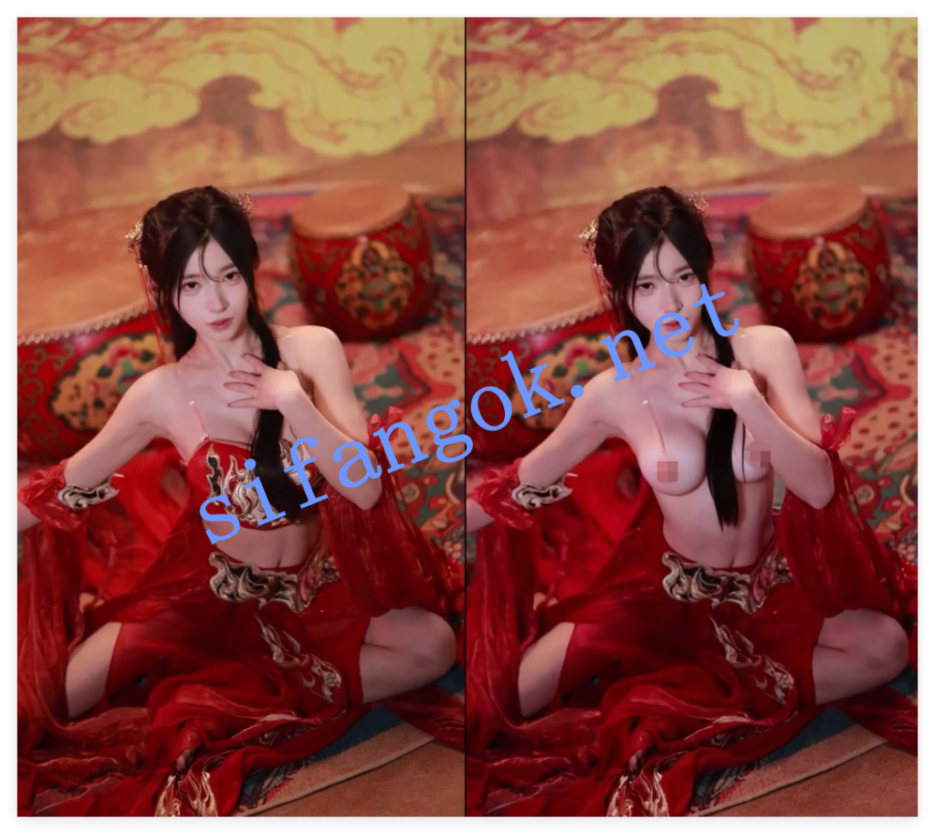 ❤️【AI高清自制脱衣】抖音 小水一号 风情万种【1V】【585M】 8 ❤️【AI高清自制脱衣】抖音 小水一号 风情万种【1V】【585M】 8