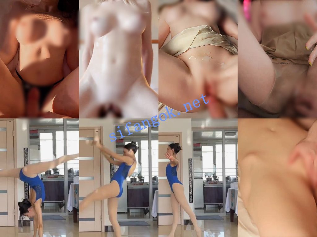 【重磅】推特反差【上戏腐女】极品粉嫩嫩鲍 啪啪门槛私拍【36V】【5.11G】 5