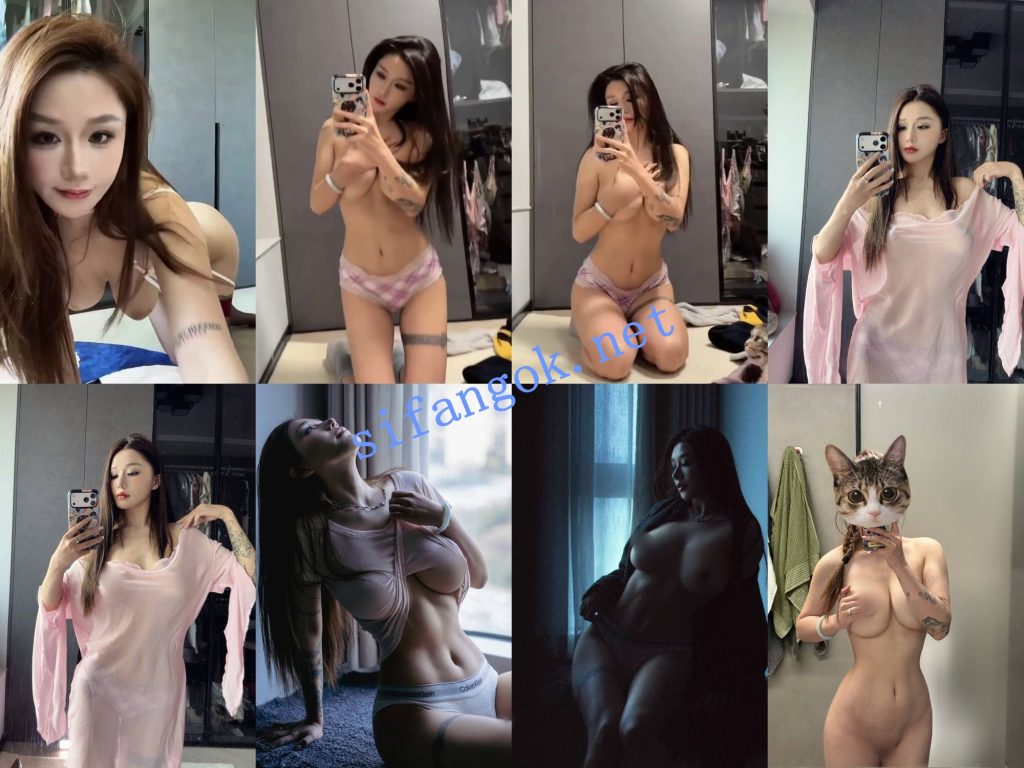 【抖音】十几万粉丝极品身材【钢本娘子】露点视图【13P6V】【51.1M】 3