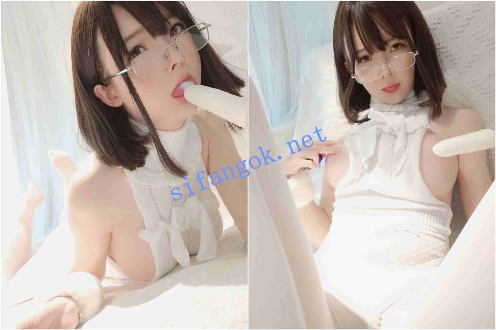 ♈极品网红COS（一小央泽）6套写真视频合集！【453P20V】【7.37G】 6