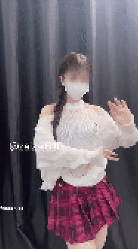 【核弹】顶级大学舞蹈生【以安（小乔）】4月最新付费裸舞 8