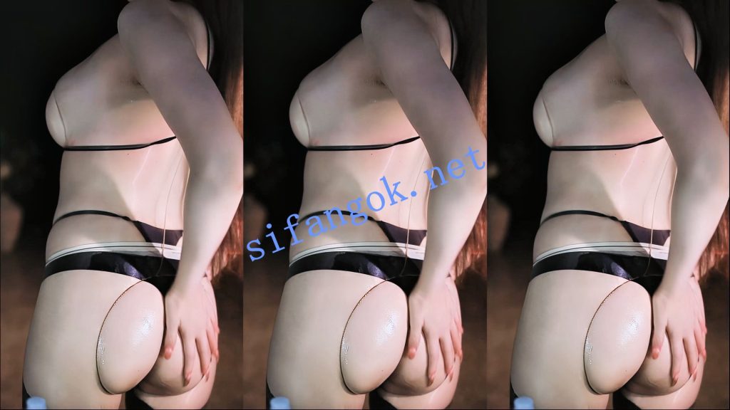 【斗鱼】黎一 4月高级群定制新品3V，热乎得很【3V】【405M】 16