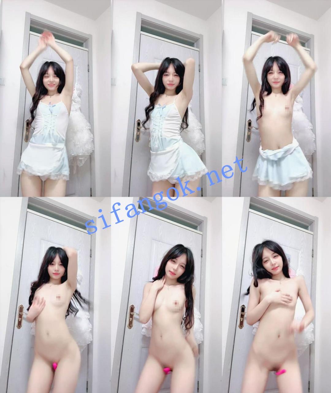 校花尤物~【甜心教主】肛塞爱心，爆菊，裸舞道具自慰！~ 8