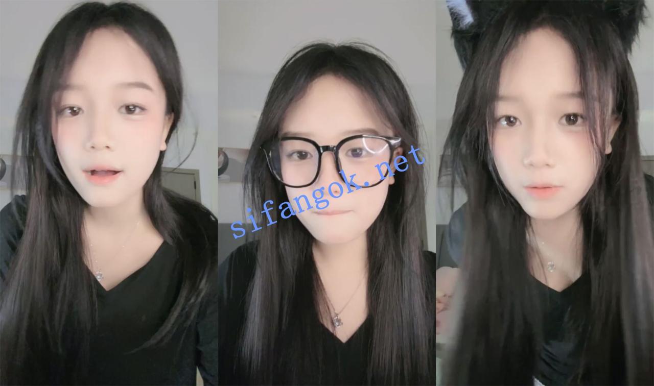 ＄G奶学妹~【青柠】美乳蜜臀~绝美炮架~闭眼狂插高潮喷水！ 1