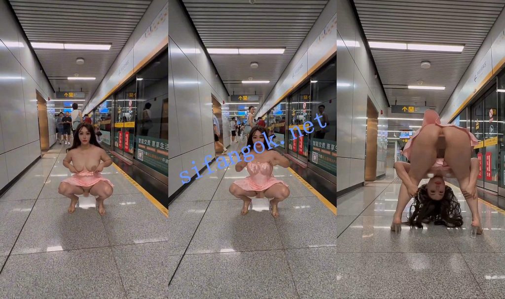 ❤️【阿罗拉】户外露出博主 不惧走光调戏路人疯狂露出【57V】【1.66G】 13 ❤️【阿罗拉】户外露出博主 不惧走光调戏路人疯狂露出【57V】【1.66G】 13