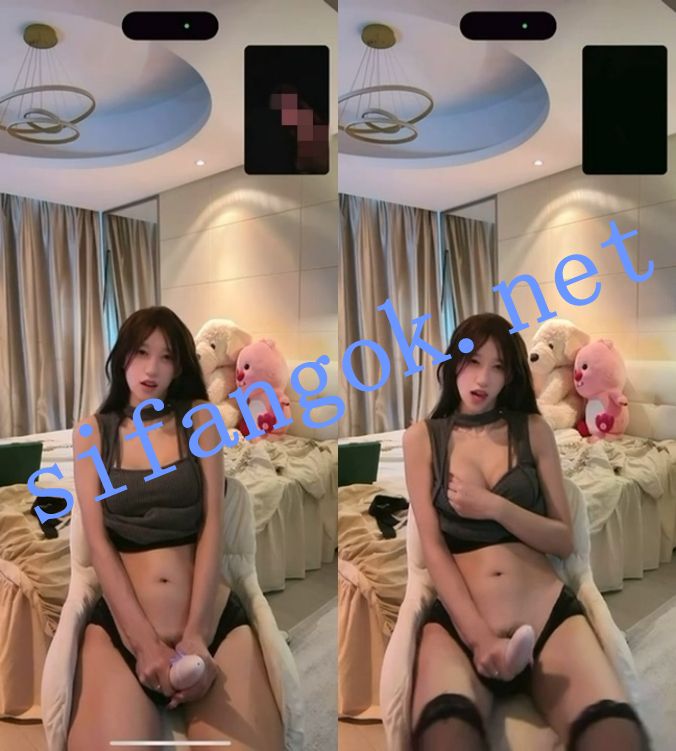 甜心布灵主播-萧倩 私下1V1道具自慰及线下啪啪后入视角【6V12P】【83M】 8