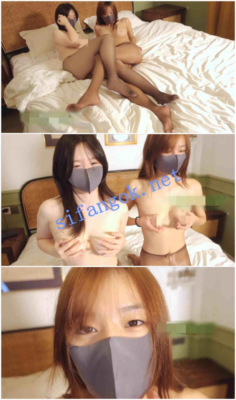 ♈（老虎菜）回归贴-07年白嫩娇羞小处女和闺蜜！ 5