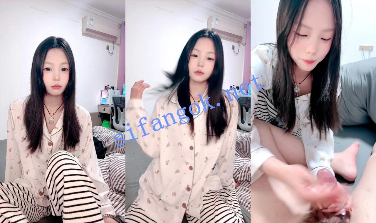 ⚡【小星星】高颜值小太妹和对象没羞没臊的性行为日常！~ 1