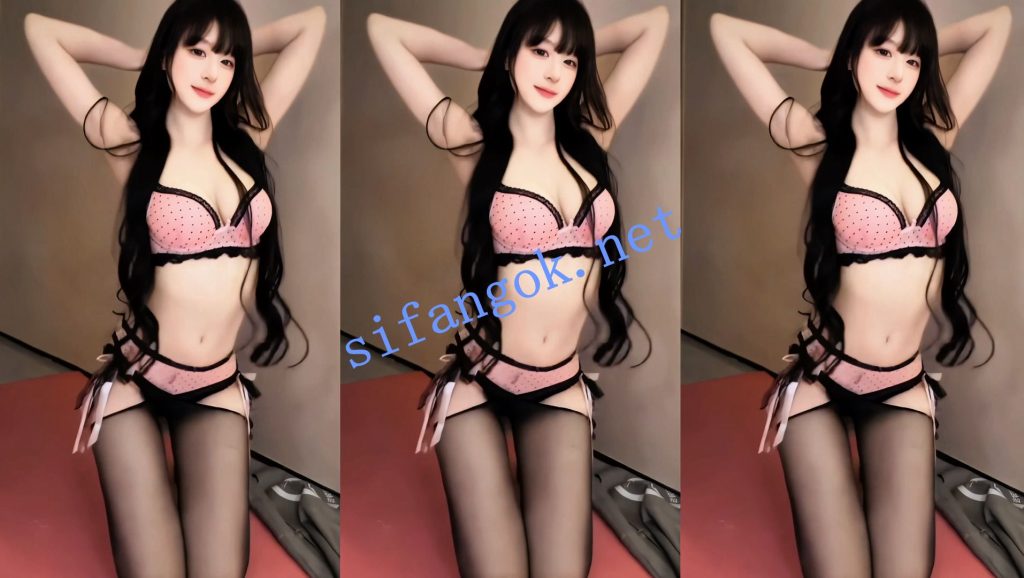 【抖音】超蓝布罗莉 300万粉丝大网红 大尺度骚舞定制9V【9V】【1.02G】 14