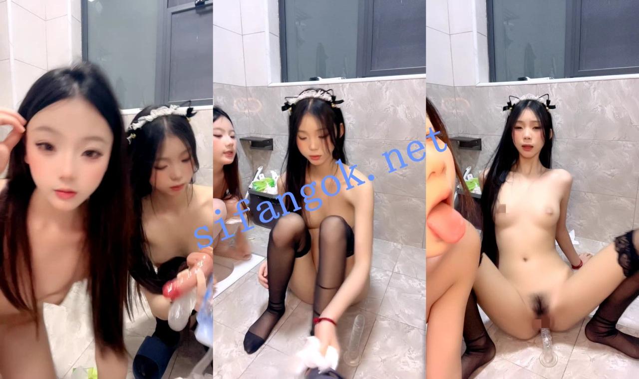 ⚡【06极品姐妹】漂亮姐妹花双人同框!抠逼流水~强烈推荐~ 8 ⚡【06极品姐妹】漂亮姐妹花双人同框!抠逼流水~强烈推荐~ 8