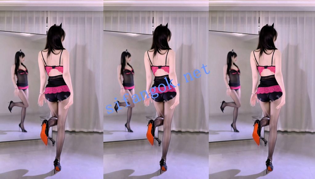 【B站】雾奈哟 顶流网红大主播 高级福利定制 新品11V【11V】【1.4G】 15