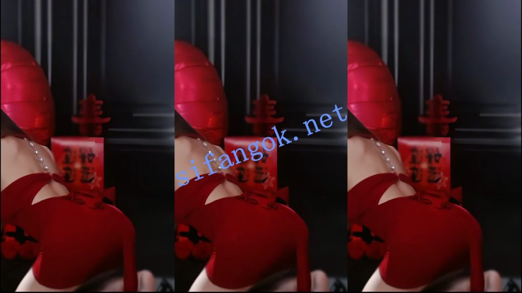 【虎牙】夏一晴 最新精选11V，小漏内衣【11V】【1.19G】 8