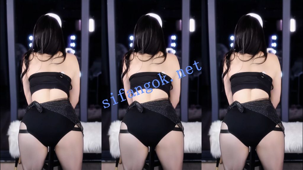 【虎牙今日赛事】电舞空间 尺度惊讶 每个舞蹈都被毙了【8V】【943M】 34