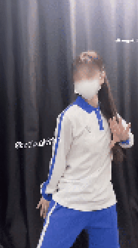 【核弹】顶级大学舞蹈生【以安（小乔）】4月最新付费裸舞 6