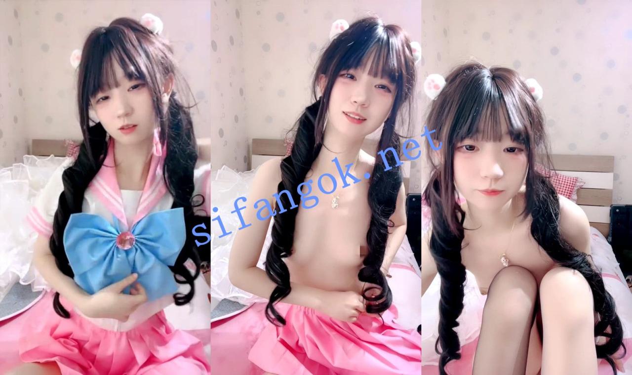 ⚡20小时核弹！【邪恶双马尾】漂亮姐妹双人大秀强烈推荐！ 12