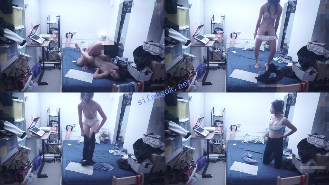 ✅钟爱JK的约炮大神【jklove6969】约操各种年轻妹子（三） 3