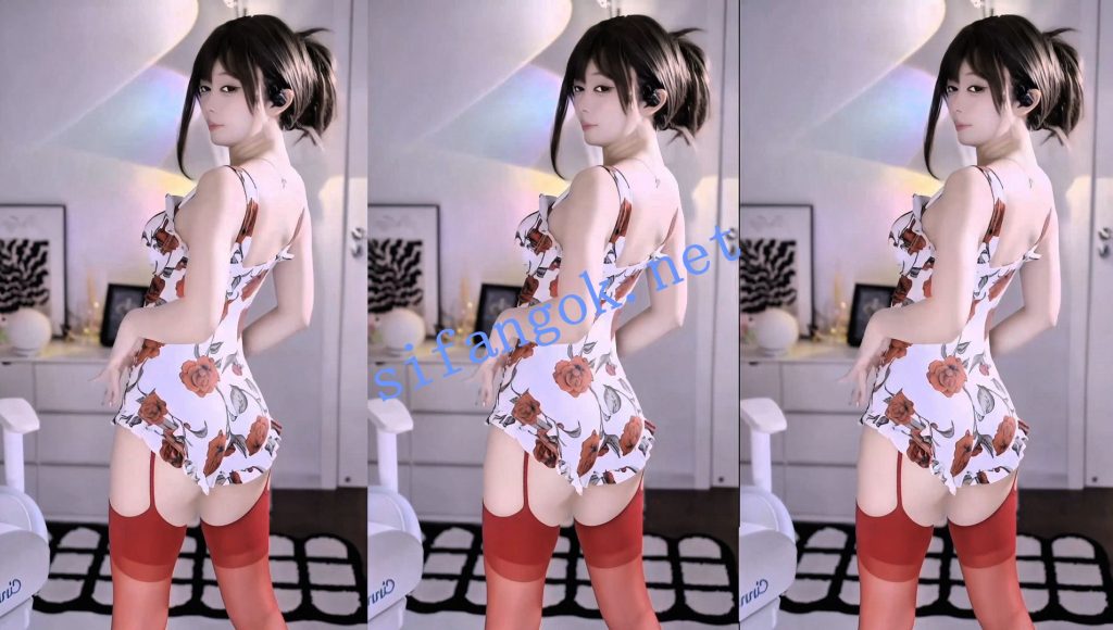 【B站】雾奈哟 顶流网红大主播 高级福利定制 新品11V【11V】【1.4G】 1