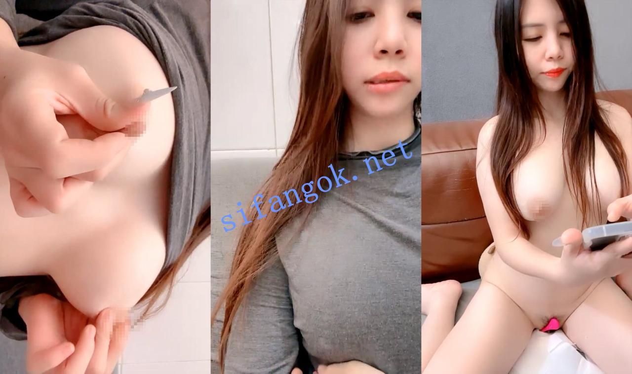 √高冷女神！正宗校花~【02女大】唯一一次双人打炮秀~完美~ 4