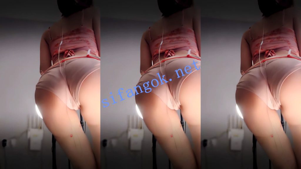 【VV星球】塔米米 小美女情趣骚衣极限擦边10V【10V】【984M】 14