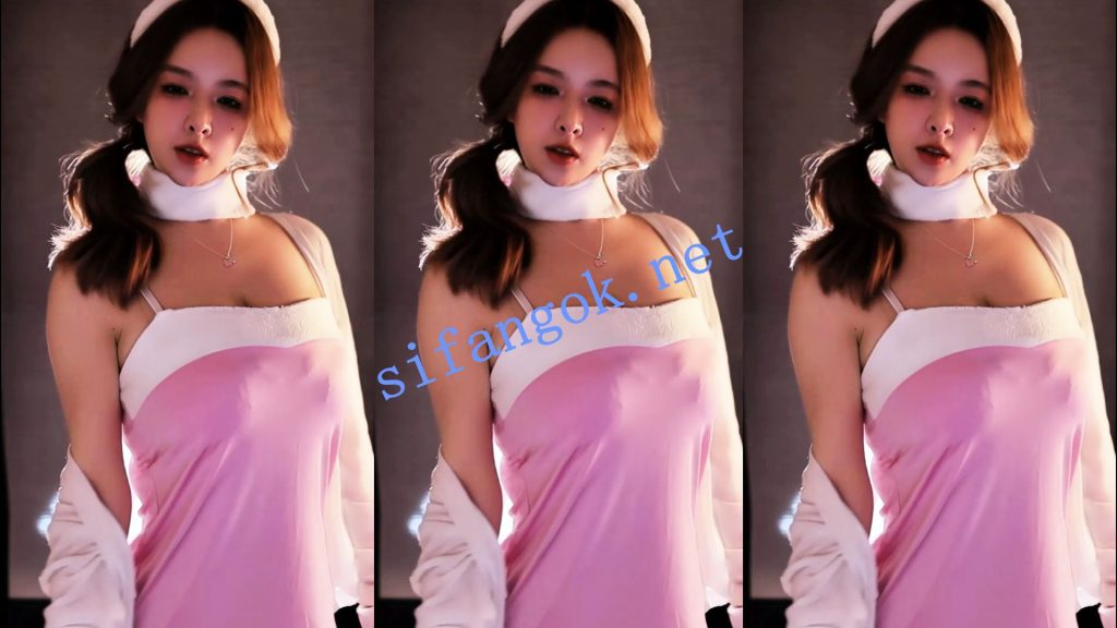 【斗鱼】考拉 最新擦边漏内6V，透视漏罩，掀裙漏内【6V】【566M】 8