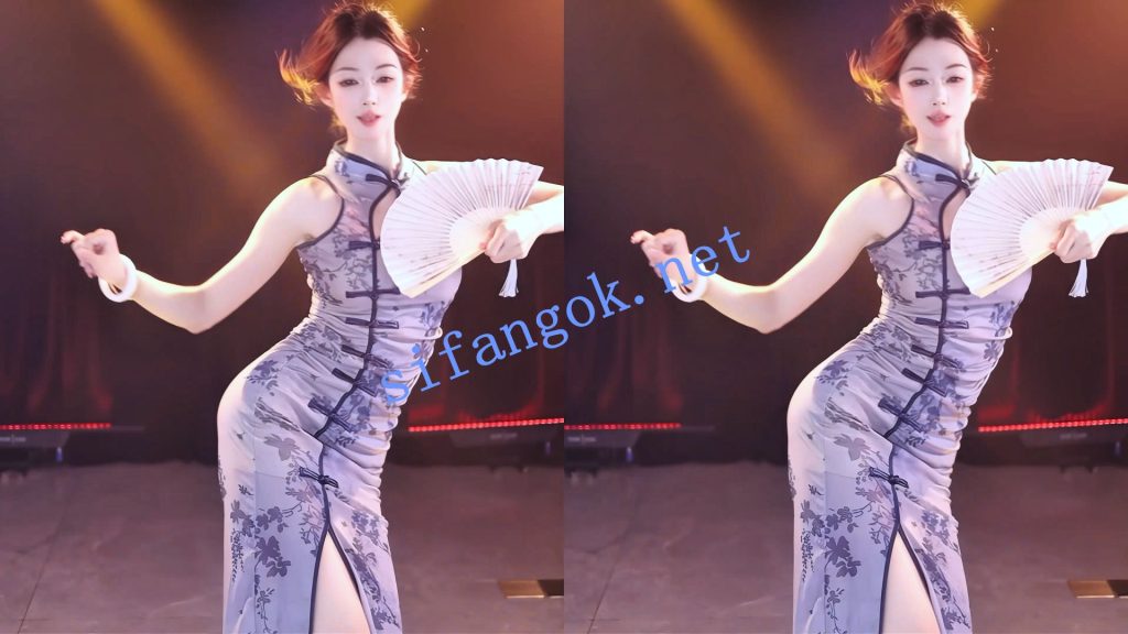 【虎牙赛事】百变主题日S2 国风古韵 谁说唯美不能擦边【11V】【1.25G】 12