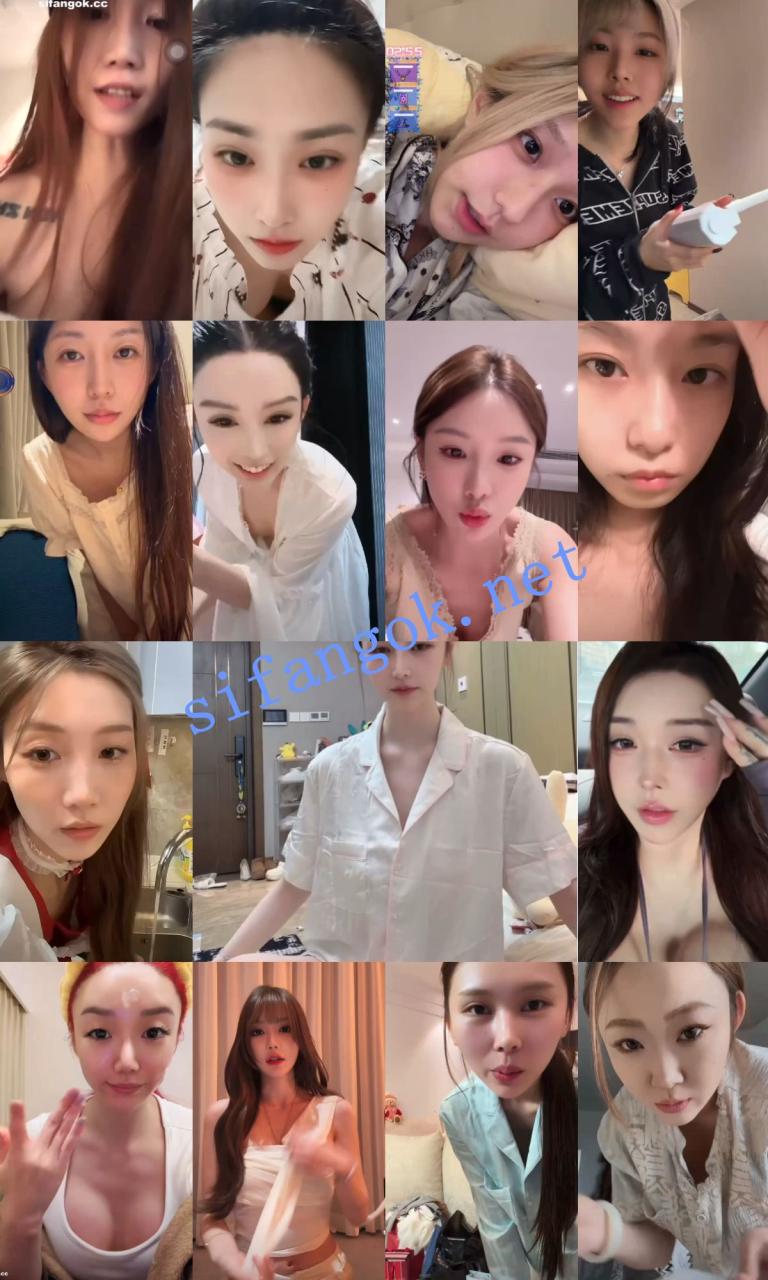 【抖音网红闪现】闪现 露点 内衣 内裤 光下身 各种瞬间16 3