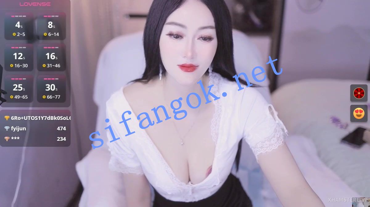 ❤❤❤ST气质白领，Stripchat【Oliviari】自慰喷水，我要开撸了 13