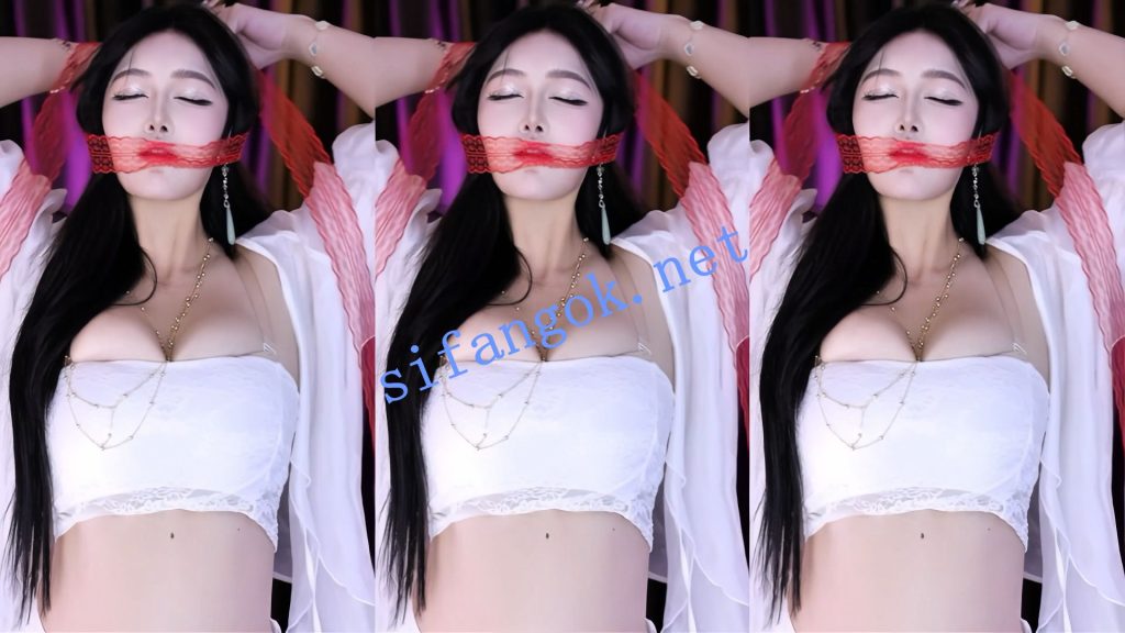 【虎牙赛事】百变主题日S2 国风古韵 谁说唯美不能擦边【11V】【1.25G】 8