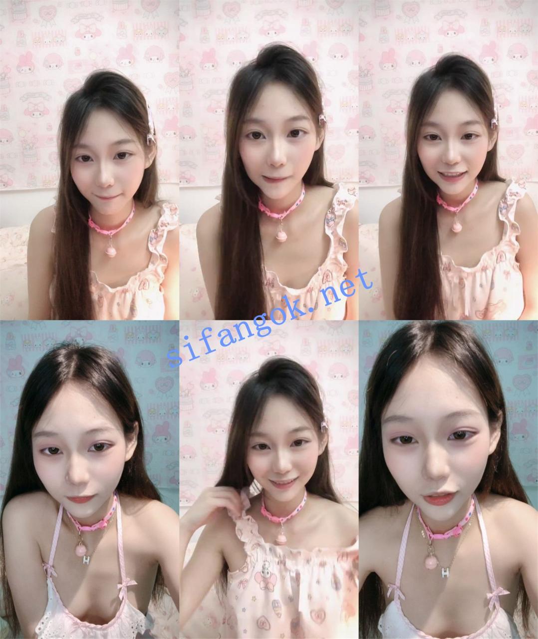 新人！卧槽！好纯好漂亮的美女啊~【乖媛媛】绝对初恋感觉~ 2