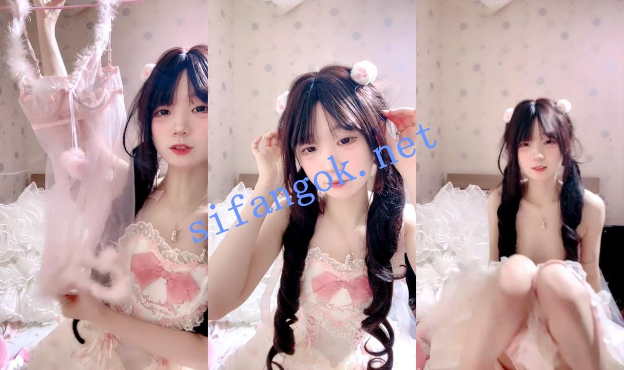 ⚡20小时核弹！【邪恶双马尾】漂亮姐妹双人大秀强烈推荐！ 15