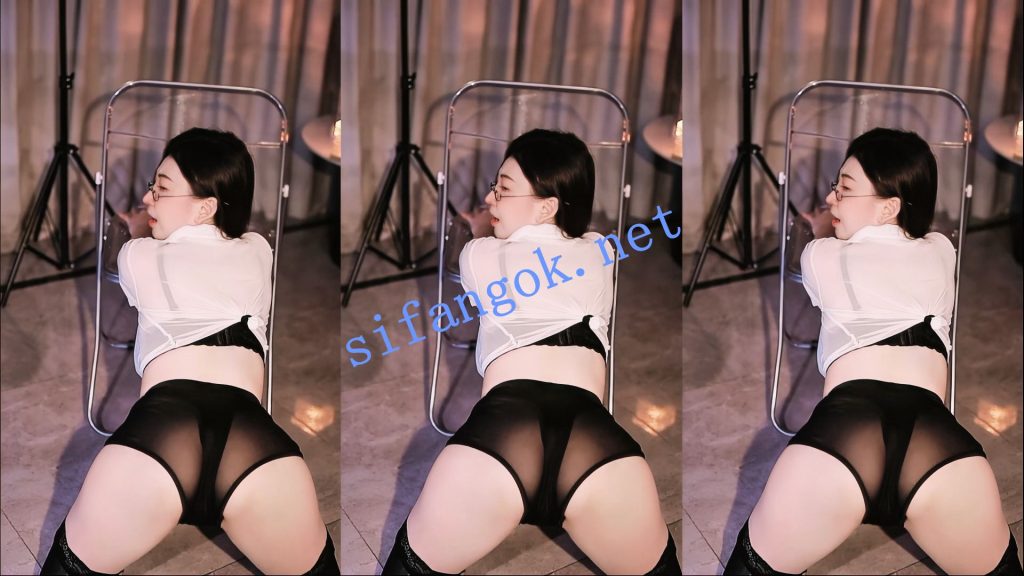 【斗鱼】黎一 4月高级群定制新品3V，热乎得很【3V】【405M】 8