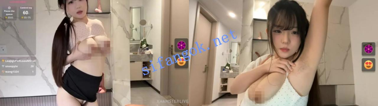 灬巨乳波霸~【selen】20岁大学生下海~揉胸~跳蛋黑牛自慰诱惑~ 5 灬巨乳波霸~【selen】20岁大学生下海~揉胸~跳蛋黑牛自慰诱惑~ 5