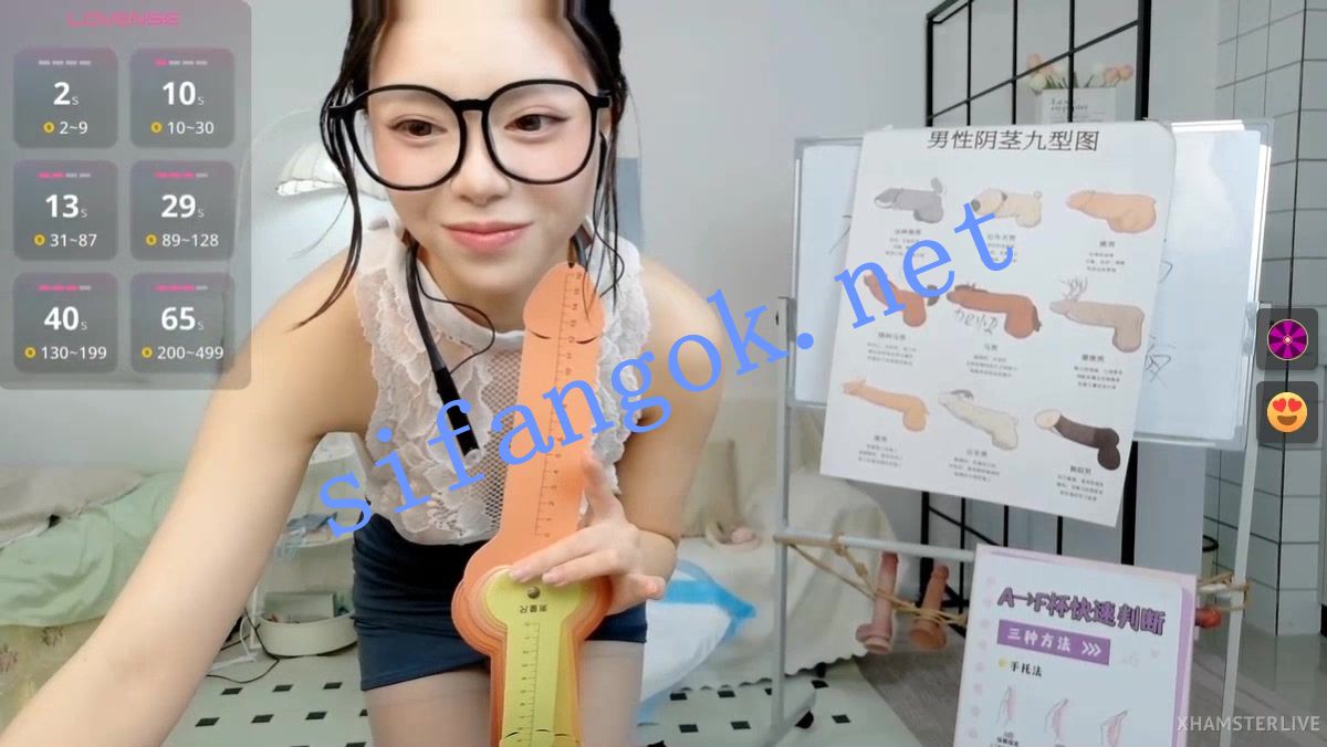 ❤❤❤ST阴道老师讲解~Stripchat【cosplay_LiLi】巴氏腺液~分泌物 5 ❤❤❤ST阴道老师讲解~Stripchat【cosplay_LiLi】巴氏腺液~分泌物 5