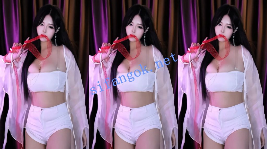 【虎牙赛事】百变主题日S2 国风古韵 谁说唯美不能擦边【11V】【1.25G】 11