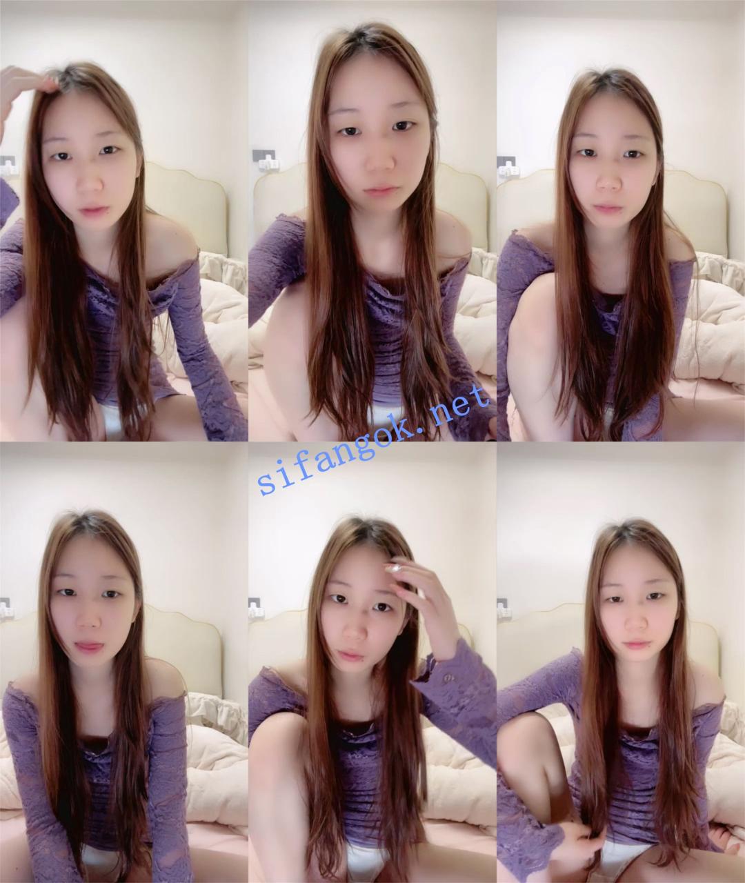 新人！邻家女神下海！被狂操~【小绵妹妹】无套啪啪！爽飞~ 1