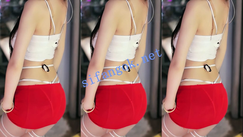 【VV星球】塔米米 小美女情趣骚衣极限擦边10V【10V】【984M】 12