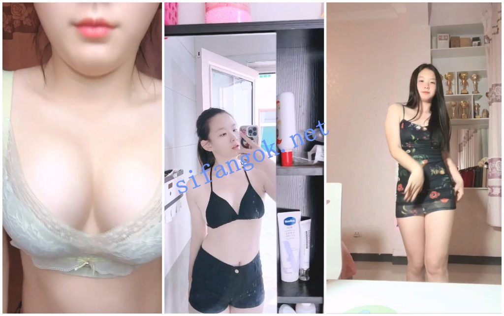 【快手福利】极品00后的肉肉嫩妹【聿钰儿】脸穴同框裸舞【21V】【460M】 1