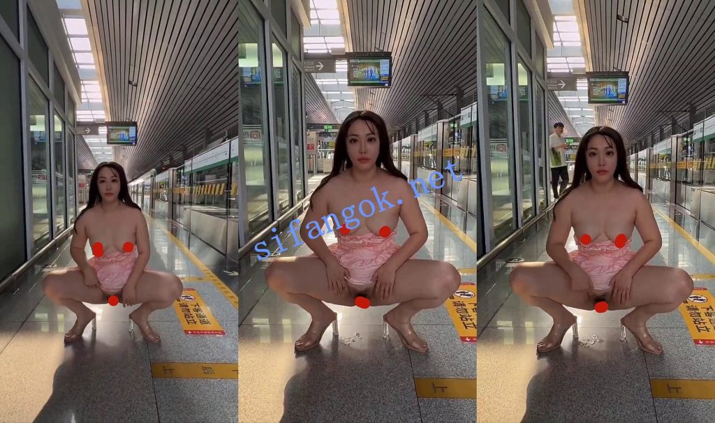 ❤️【阿罗拉】户外露出博主 不惧走光调戏路人疯狂露出【57V】【1.66G】 7 ❤️【阿罗拉】户外露出博主 不惧走光调戏路人疯狂露出【57V】【1.66G】 7