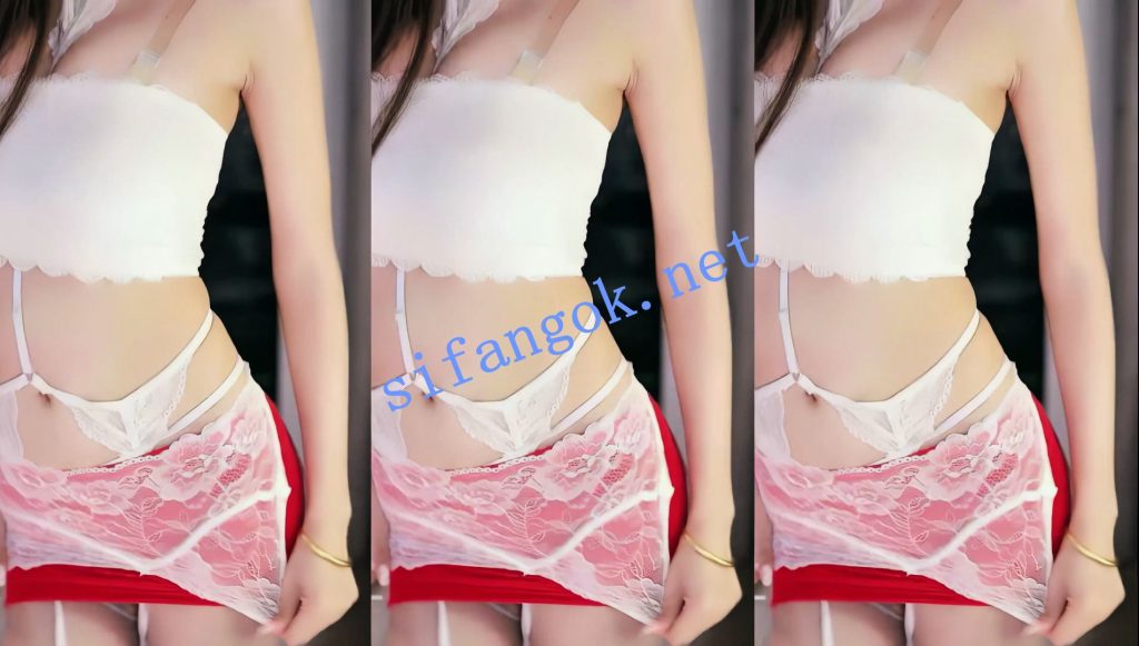 【VV星球】塔米米 小美女情趣骚衣极限擦边10V【10V】【984M】 9