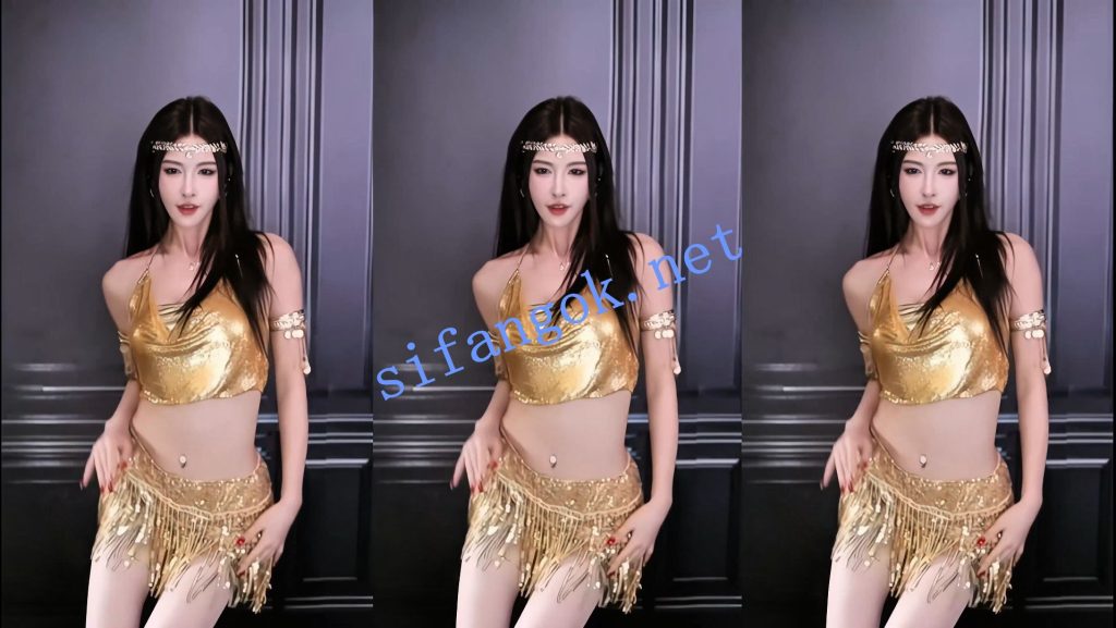 【虎牙】夏一晴 最新精选11V，小漏内衣【11V】【1.19G】 2